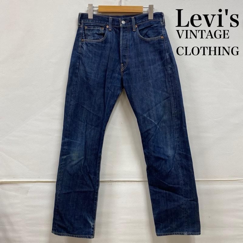 LEVI'S VINTAGE CLOTHING リーバイス・ビンテージ・クロージング