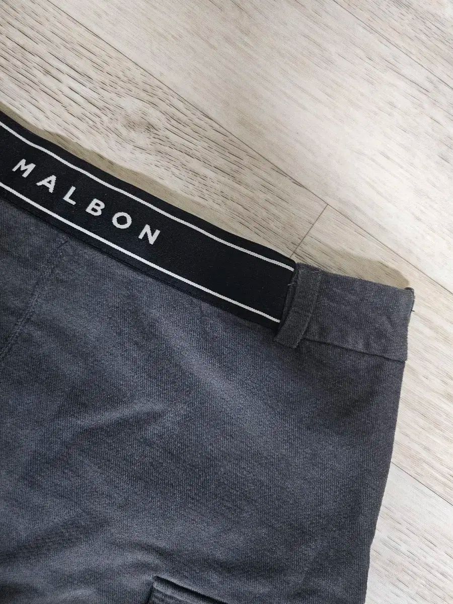 MALBON GOLF マルボンゴルフ 分厚い 起毛 スカート 70 サイズ