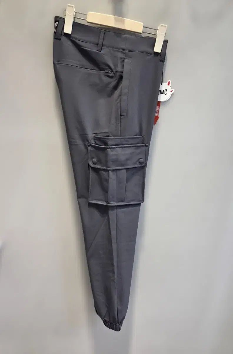 ワック WACC ゴルフウェア メンズ ジョガー パンツ スパン