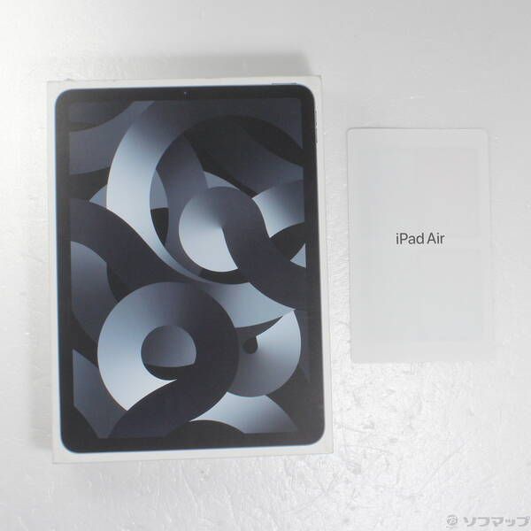 第5世代 Air 64GB iPad スペースグレイ Wi-Fi 〔中古〕iPad APPLE スペース