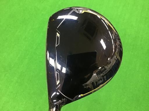 中古】 ブリヂストン BRIDGESTONE JGR 9.5° ドライバー DR