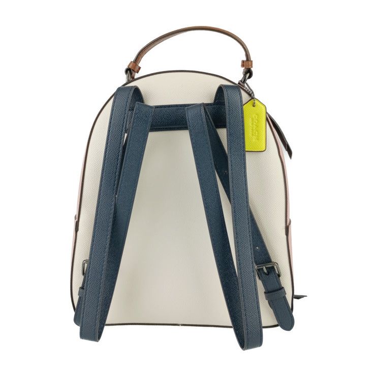 新古未使用展示品 COACH コーチ リュックサック ジョーディン バック