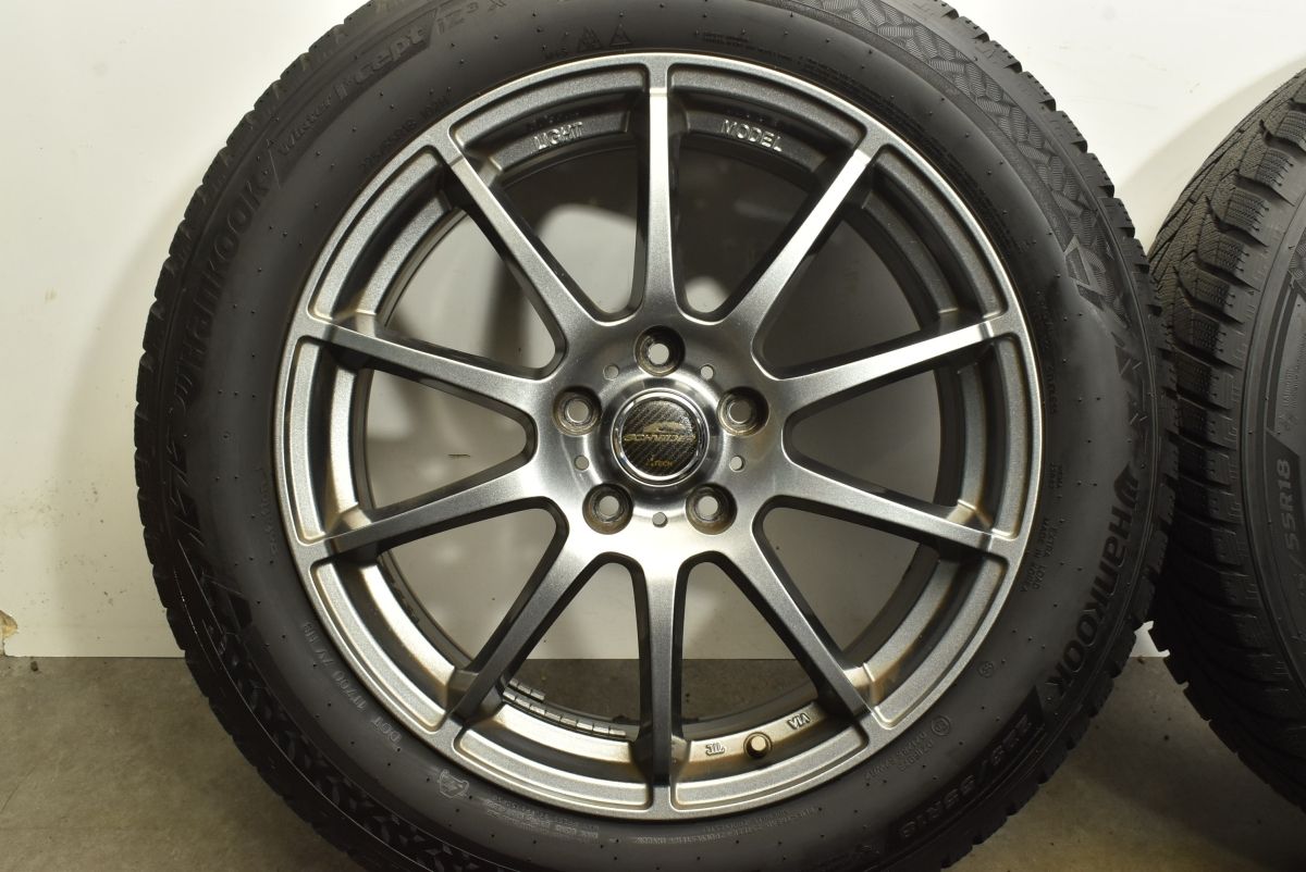 SK フォレスター