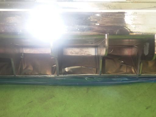 デコトラ クロムステーション