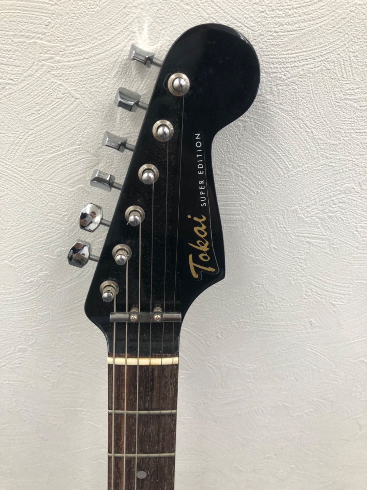 TOKAI SUPER EDITIONストラトキャスタータイプ エレキギター 【公式通販】