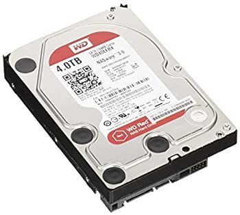 【中古】I-O DATA HDL2-AAWシリーズ専用 交換用ハードディスク 4.0TB HDLA-OP4.0R