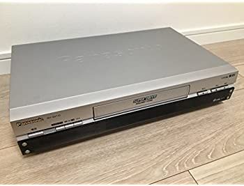 中古】パナソニック 250GB DVDレコーダー 賑々しい VHSビデオ一