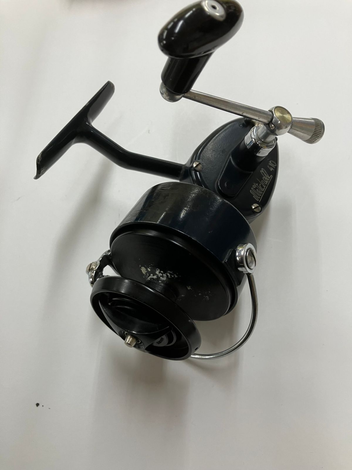ミッチェル　410 Mitchell 410 GBS Antique Reels Collection アンティークリール
