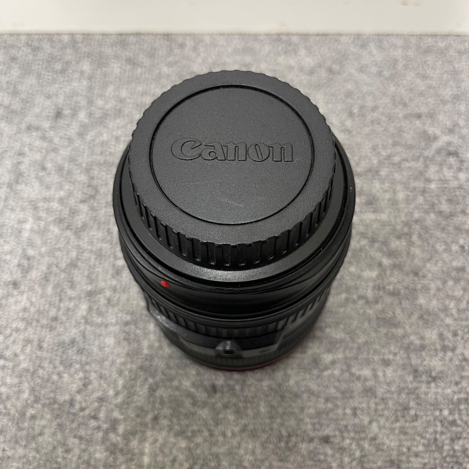 EF24-105mm F4L IS USM ※ジャンク品 NPA】Canon EF 24-105 F4L IS USM ジャンク品 - メルカリ