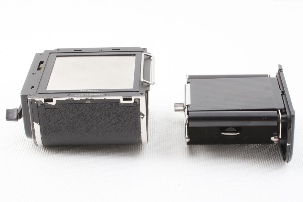 Hasselblad ハッセルブラッド A24 フィルムマガジン A24 Magazine