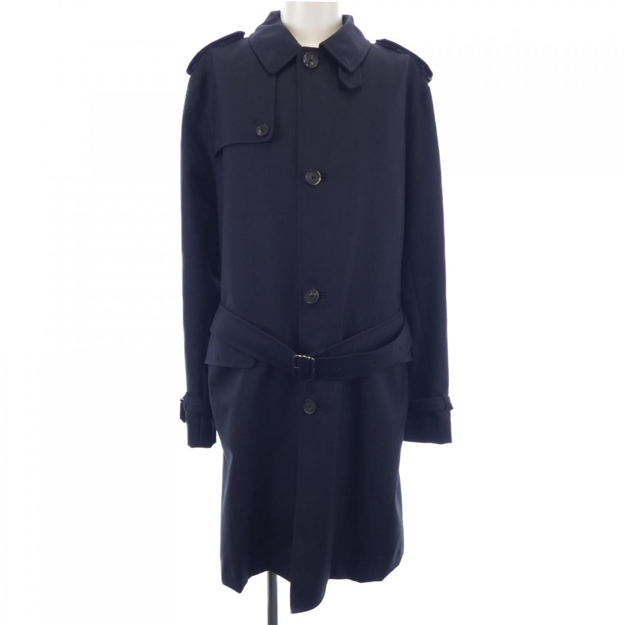 サルヴァトーレフェラガモ SALVATORE FERRAGAMO コート
