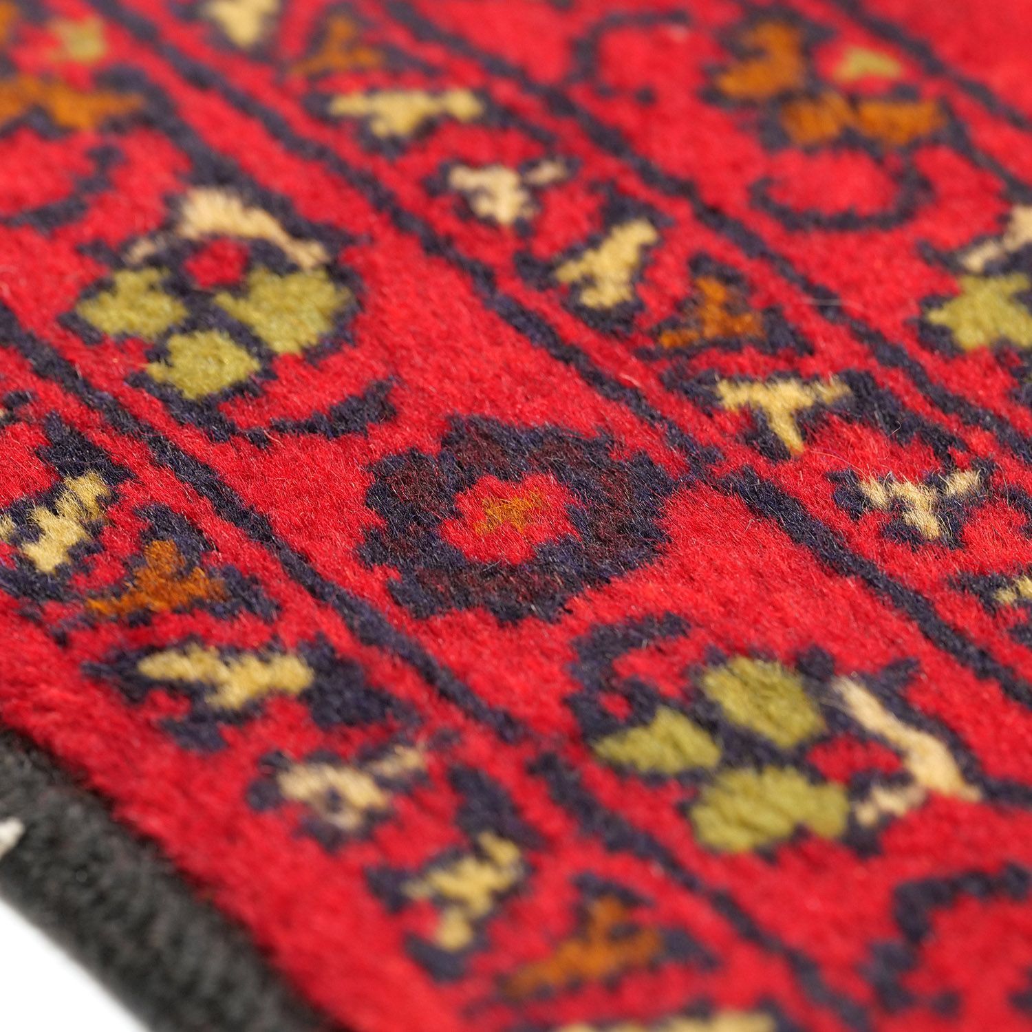 アンティークペルシャ絨毯