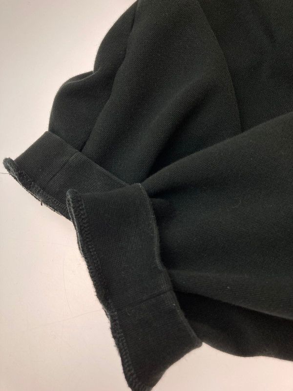 LOGO HOODIE