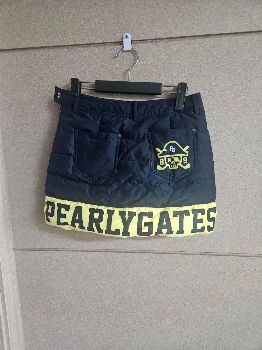 PEARLY GATES パーリーゲイツ ゴルフウェア メスのガチョウ 0