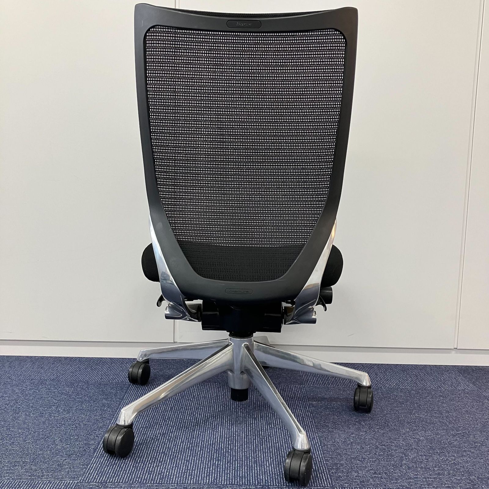 【中古 S(美品)】Baron(バロン) CP35BR-FDF1 中古 S(美品)】Baron(バロン) CP35BR-FDF1 - メルカリ