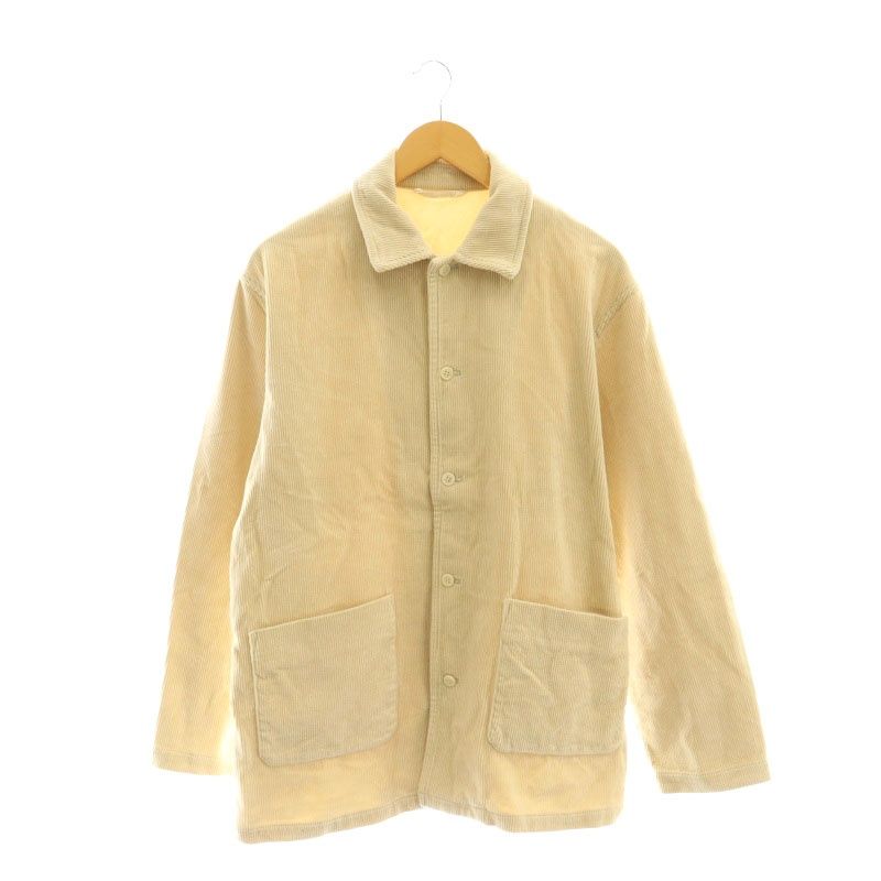ネストローブ nest Robe コンフェクト CONFECT Coverall コーデュロイ