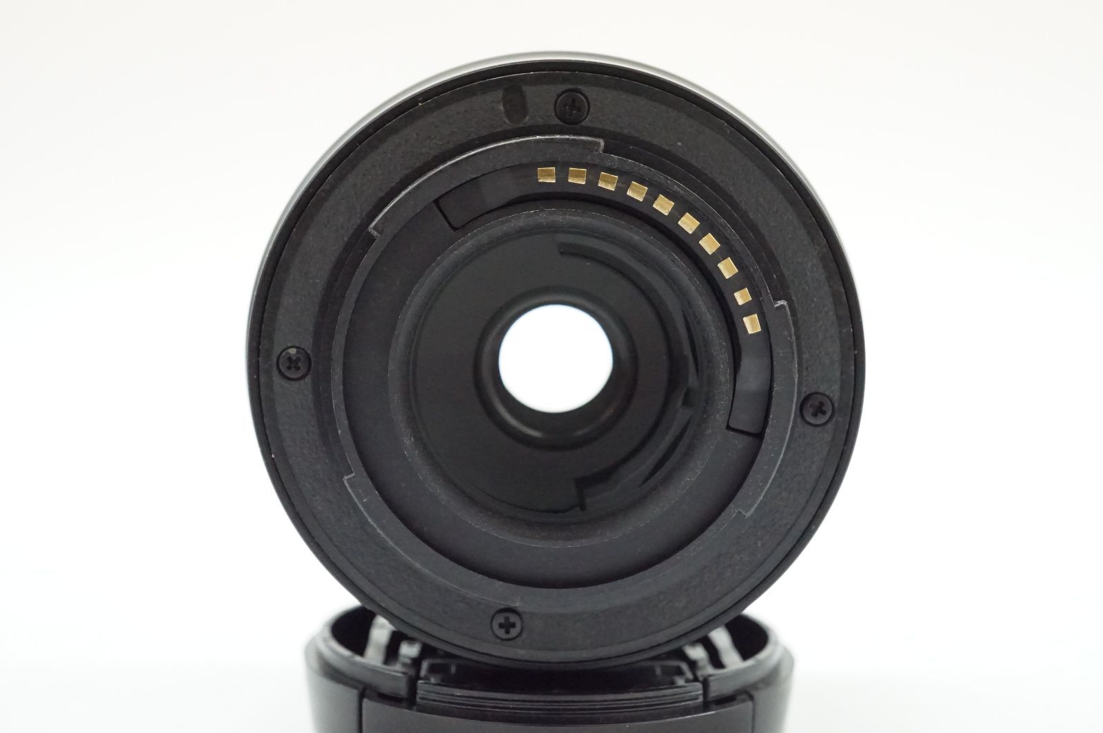 【美品】キヤノン RF 100-400mm F5.6-8 IS USM L181701)FUJIFILM X-T100 15-45mm ミラーレス デジタルカメラ ズーム