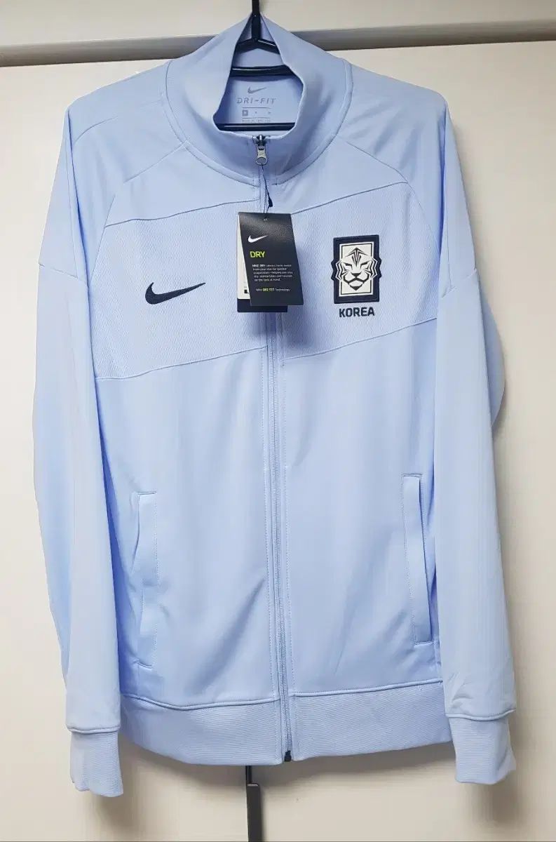 ナイキ 韓国国家代表 ジップアップ ジャージ NIKE公式】 韓国【ナイキ