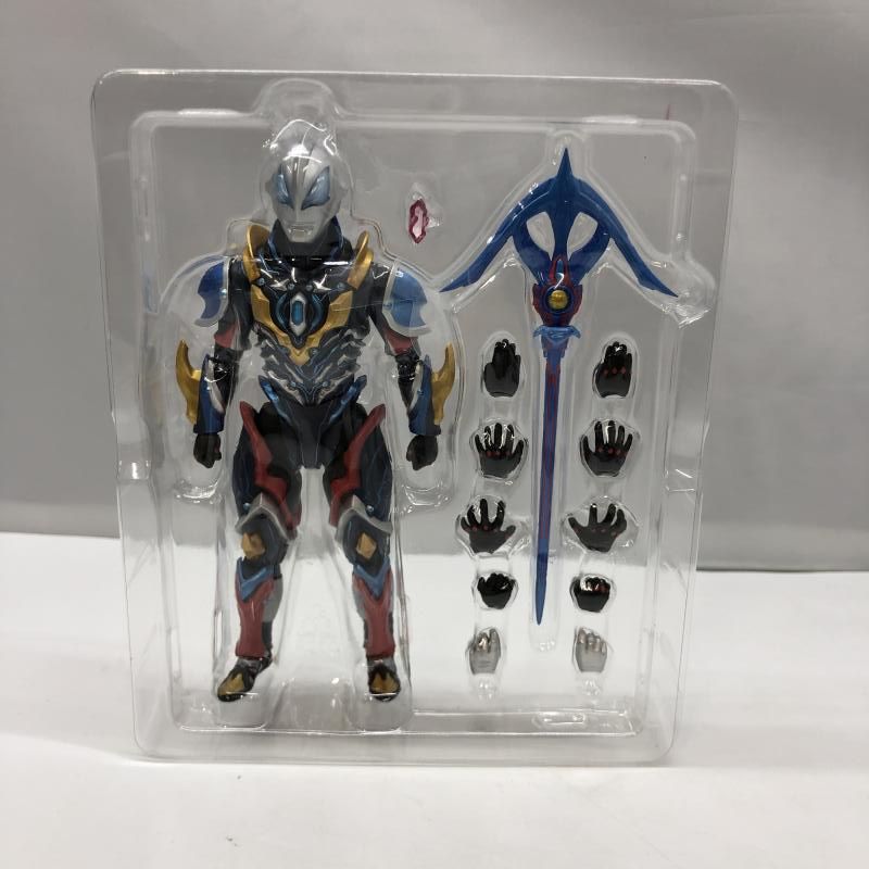 ギャラクシーライジング 開封品