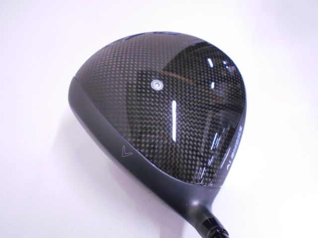 ドライバー キャロウェイ PARADYM Ai SMOKE MAX FAST TENSEI 40 for CW JP S 9.5 カーボンシャフト メンズ 右 7569 スタンドバッグ ジュニアゴルフ用品