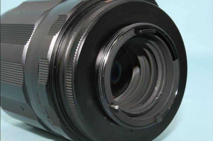 F2.5 6枚玉