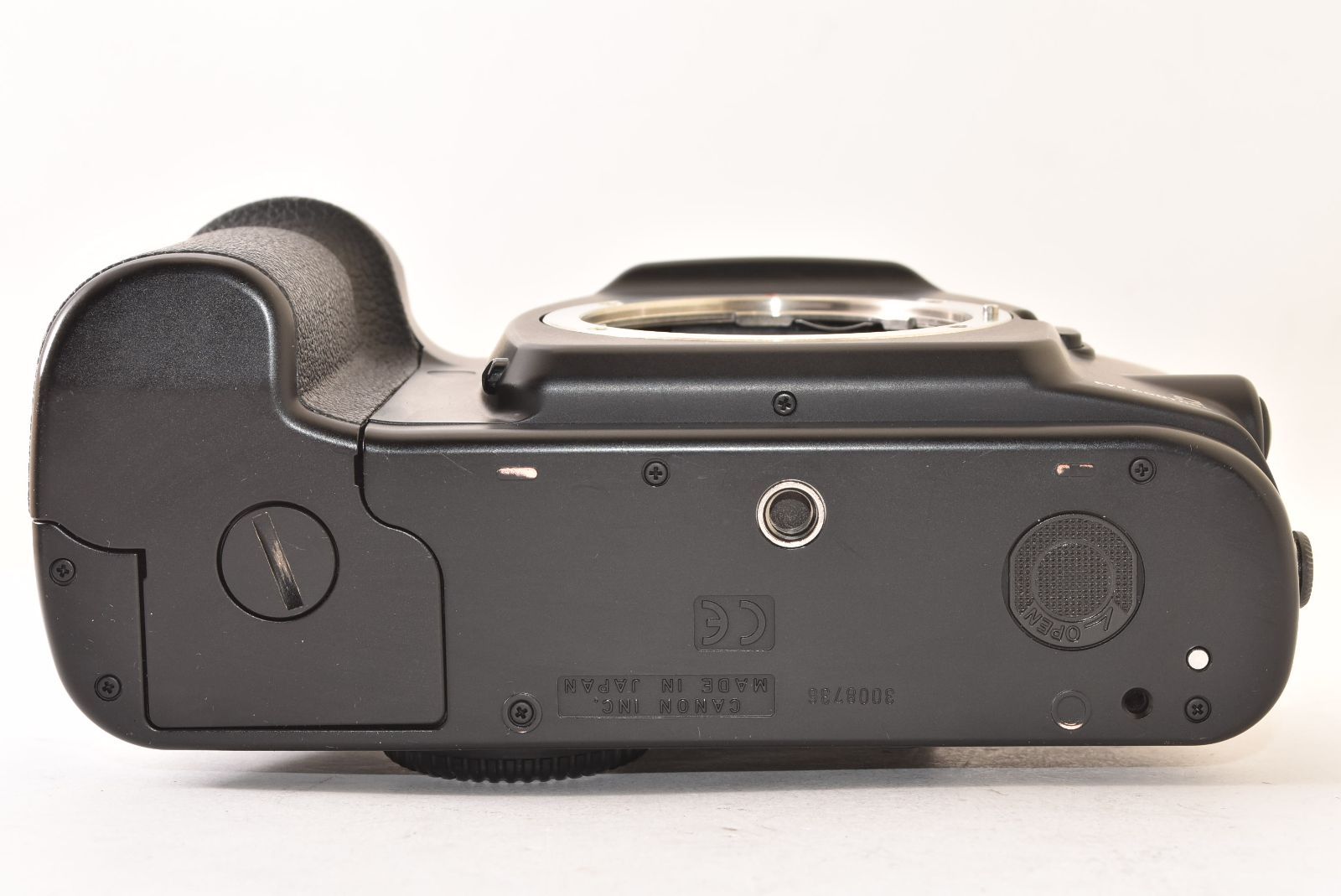  Canon キャノン EOS 3 EYE CONTROL ボディ AF フィルム一眼レフカメラ 2509110 一眼レフカメラ(フィルム) フィルムカメラ