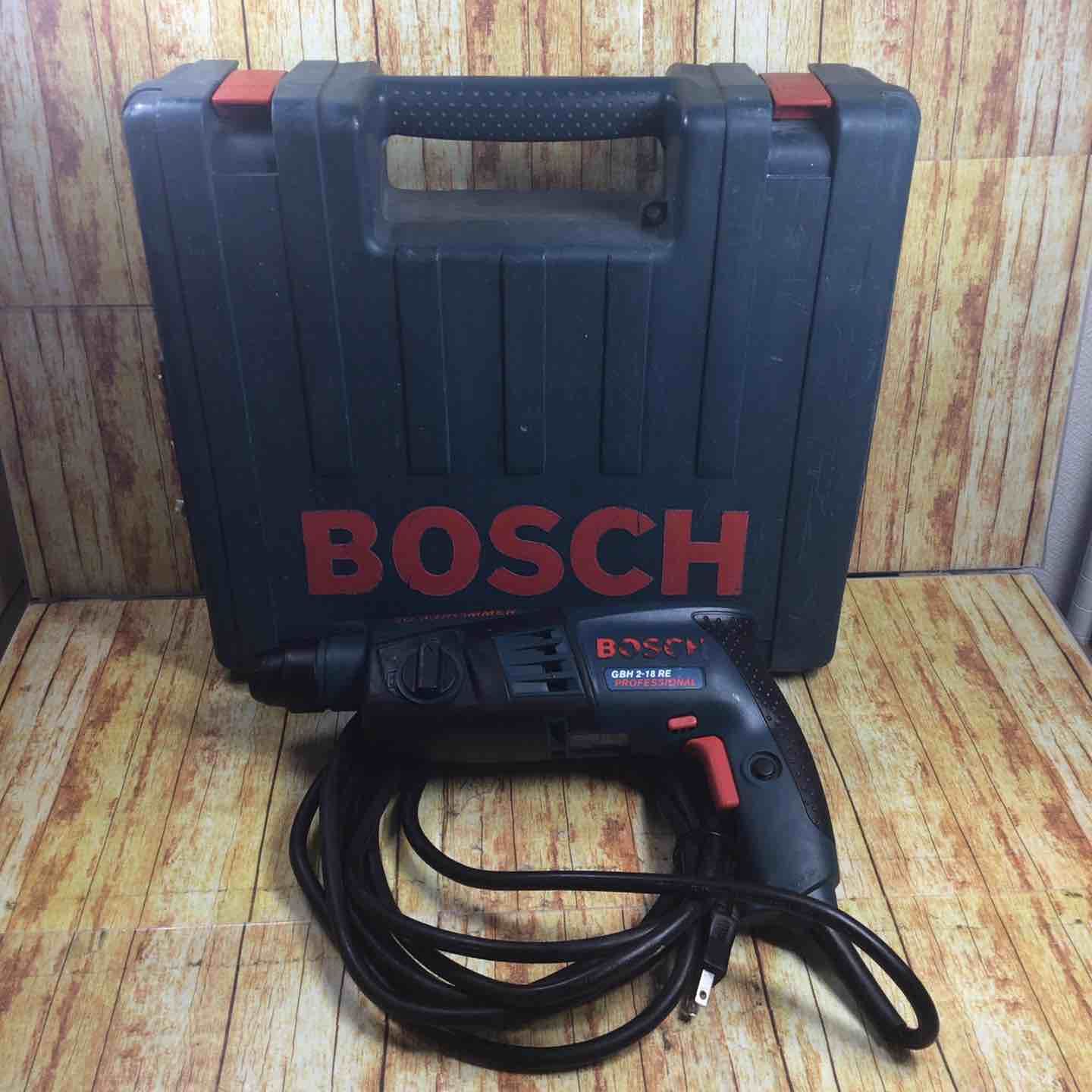 ボッシュ