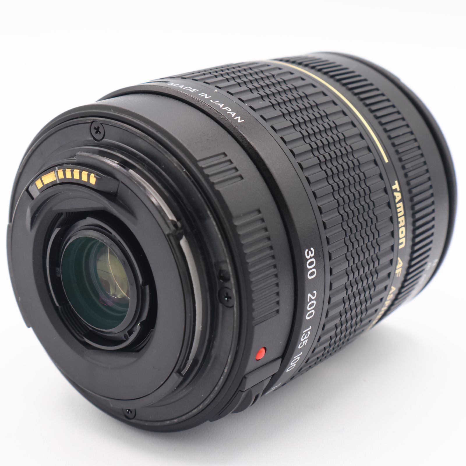 TAMRON タムロン AF28-300mm APHERICAL XR A06 キヤノンAF用 TAMRON タムロン AF28-300mm APHERICAL XR A06 キヤノンAF用
