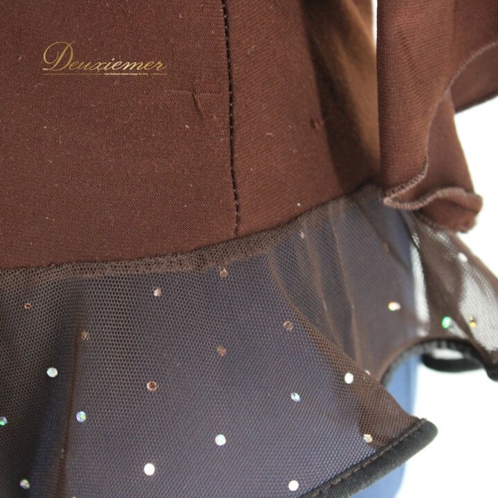 社交ダンス 衣装 スタンダード トップス レッスンウェア 練習着
