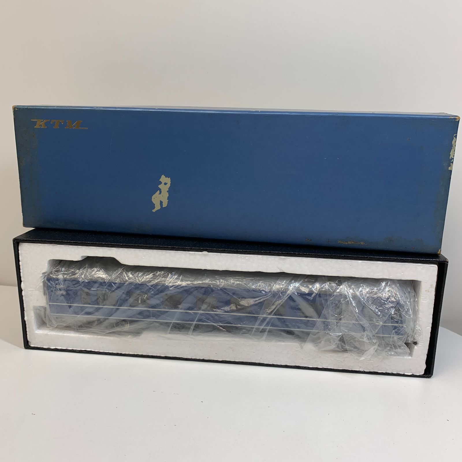 再出品　カツミ模型店　24系客車　オハネフ24 カヤ24 セット USED】KATSUMI カツミ HOゲージ オハネフ 24 寝台緩急車 電源