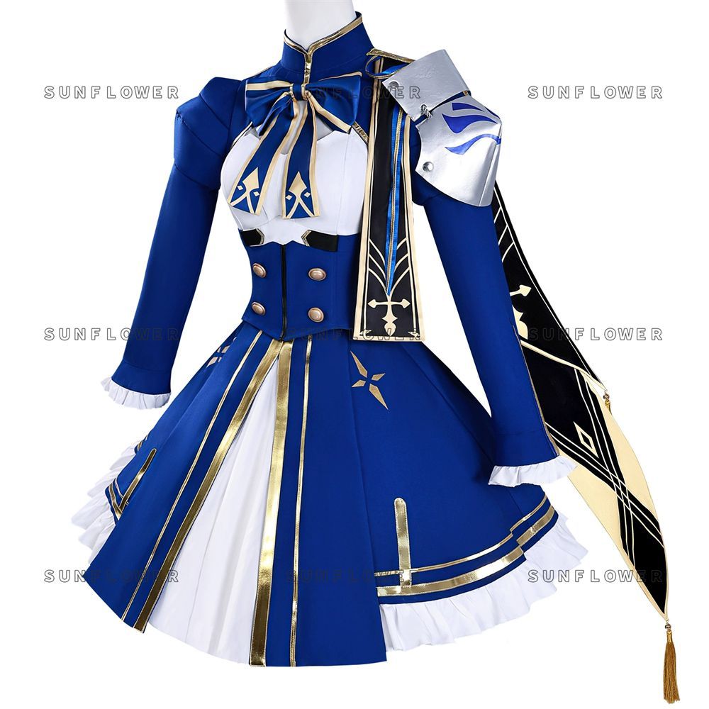 qiqiCOS] ブルーアーカイブ Blue Archive ブルアカ 天雨アコ