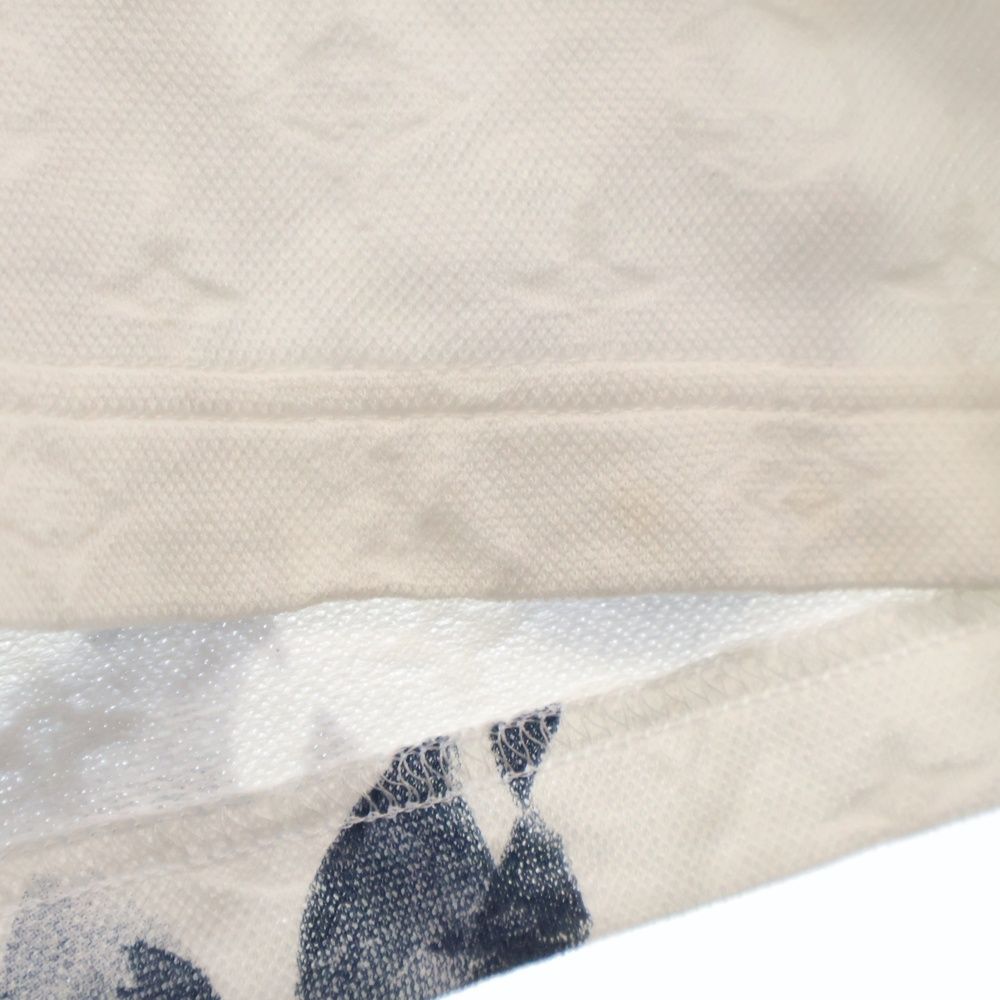 LOUIS VUITTON (ルイヴィトン) 24SS モノグラム ボタニカル柄