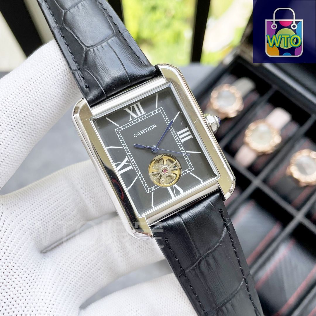 今日特価】Cartier カルティエ ノーブルシリーズ 高級感に満ちた