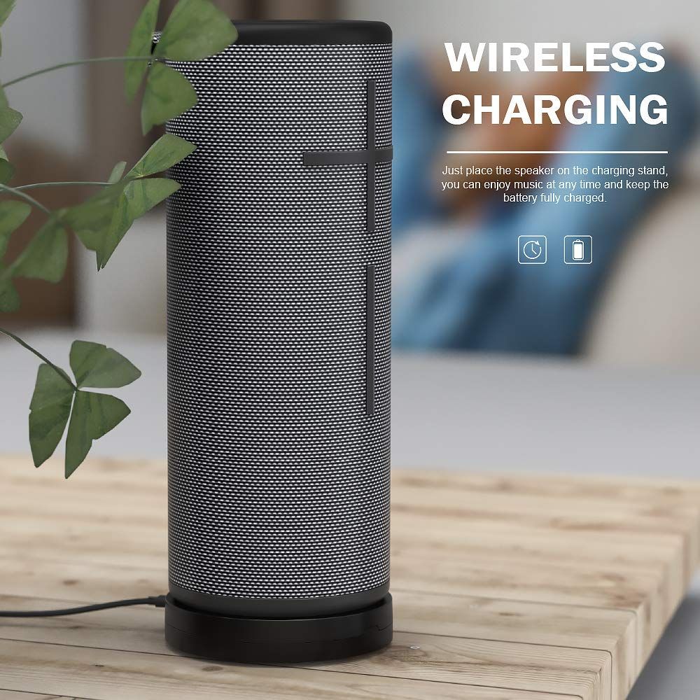 在庫処分】対応 ULTIMATE チャージャー EARS BOOM 3/MEGABOOM 充電器 3