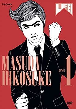 【】 LIFE! ~人生に捧げるコント~ series-1 [DVD]