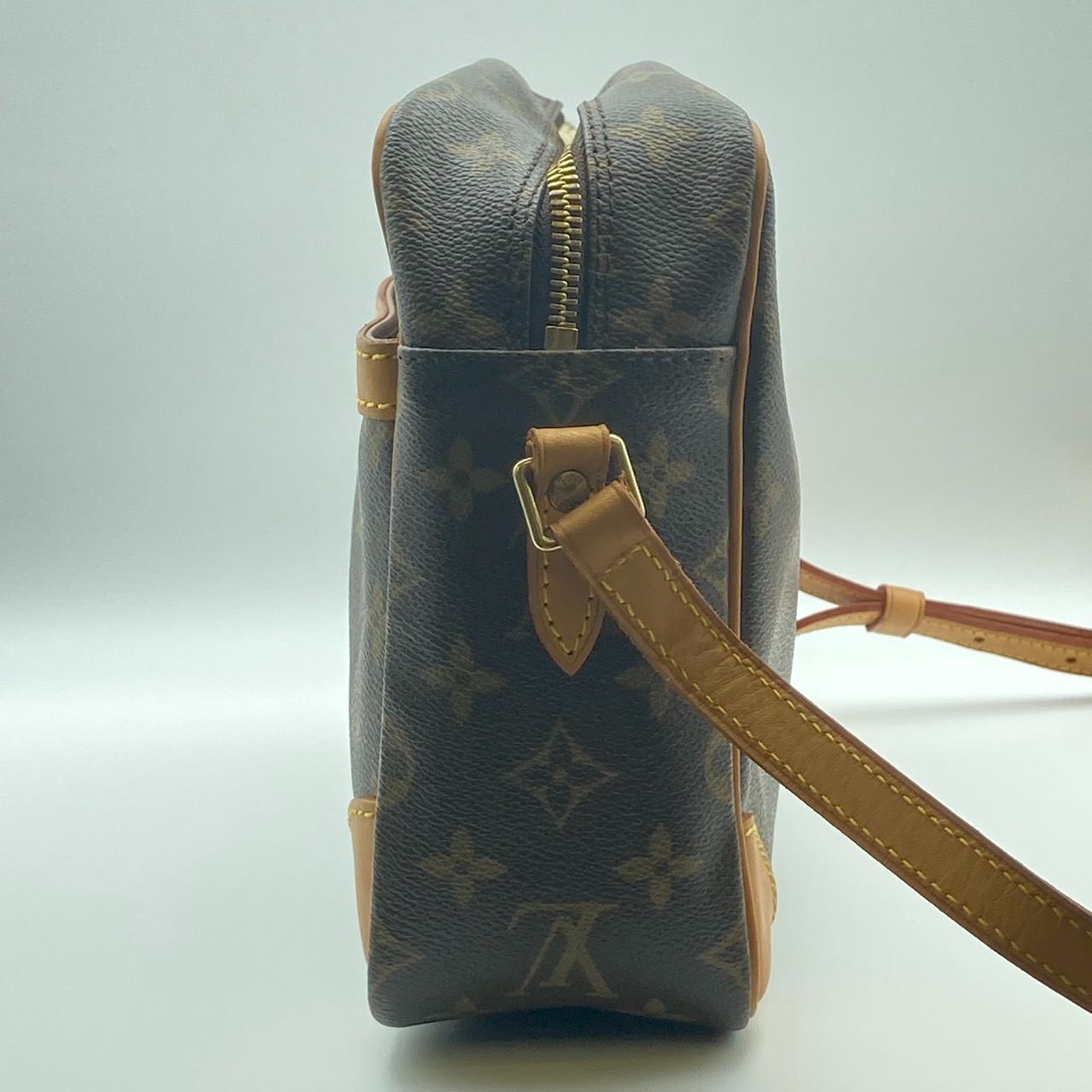 25横/C016368-1/SY12000/X044-26/ LOUIS VUITTON PARIS ルイ