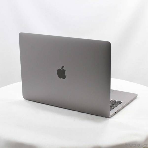 〔 品〕 MacBook Pro 13.3-inch Mid-2019 MUHN2J A Core_i5 1.4GHz 8GB SSD128GB スペースグレイ 〔10.15 Catalina〕 377 WWW_MEBLE-SODAR_PL