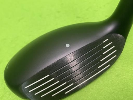 中古】 ピン G440 U6 ユーティリティ UT PING TOUR 2.0 CHROME