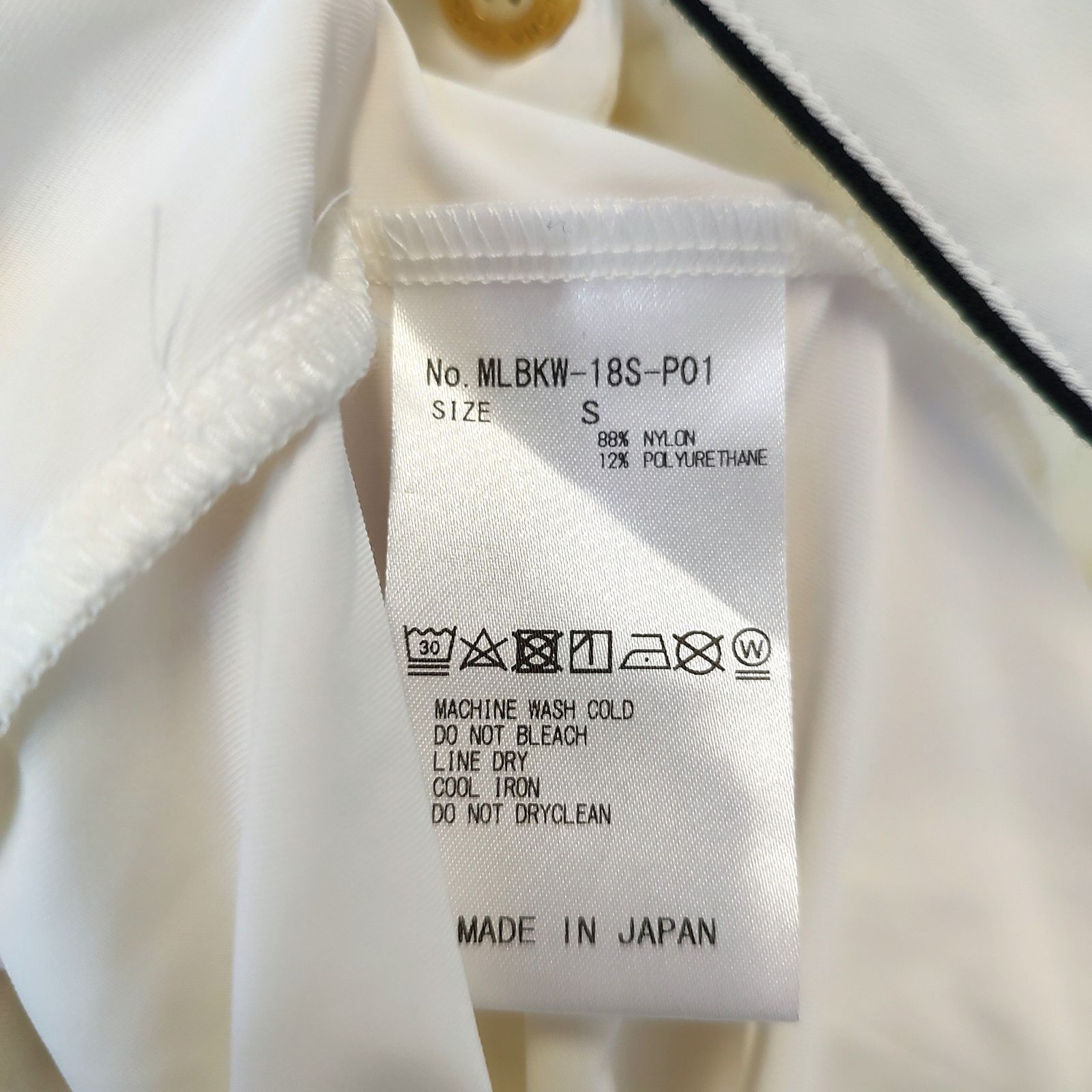 値下げ❣️マークアンドロナ　長パンツ　サイズ46 ホワイト 楽天市場】マークアンドロナ パンツの通販