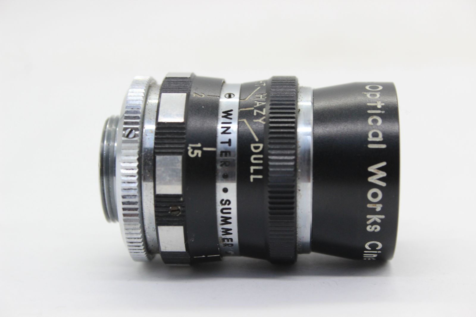 【返品保証】 Kowa Optical Works Cine-prominar 13mm F1.9 シネレンズ s5542
