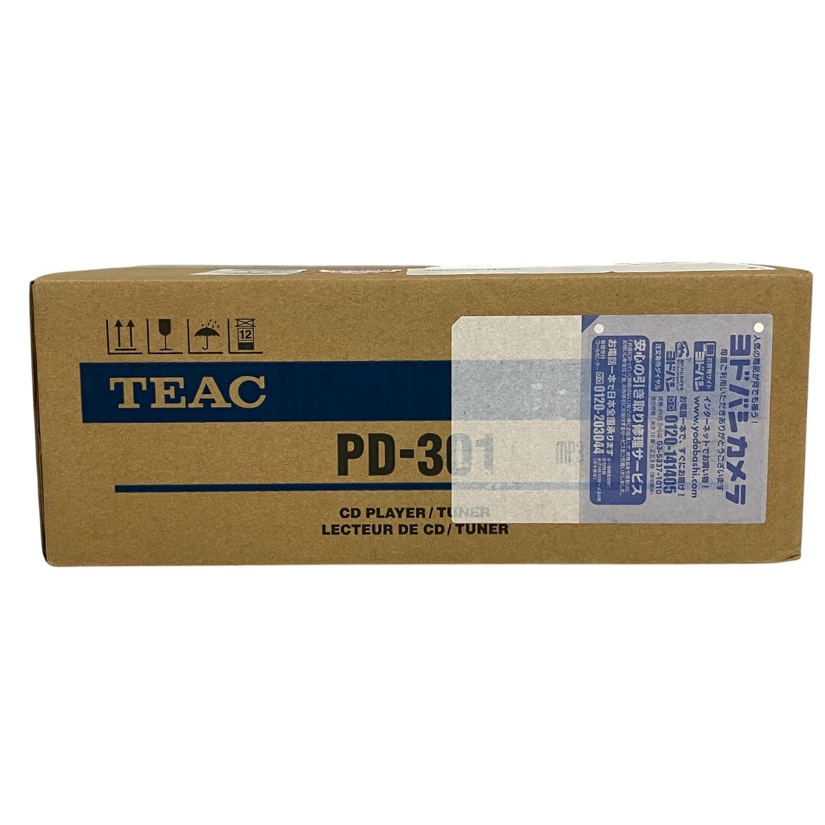 TEAC