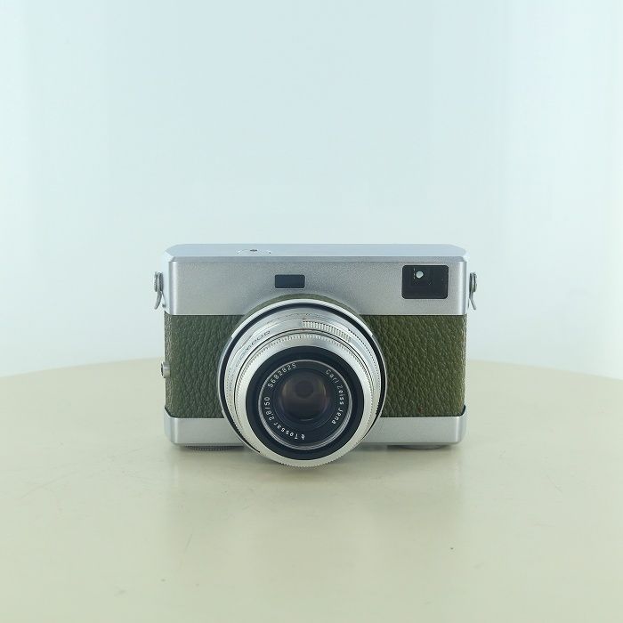 ツアイス ZEISS Werra3