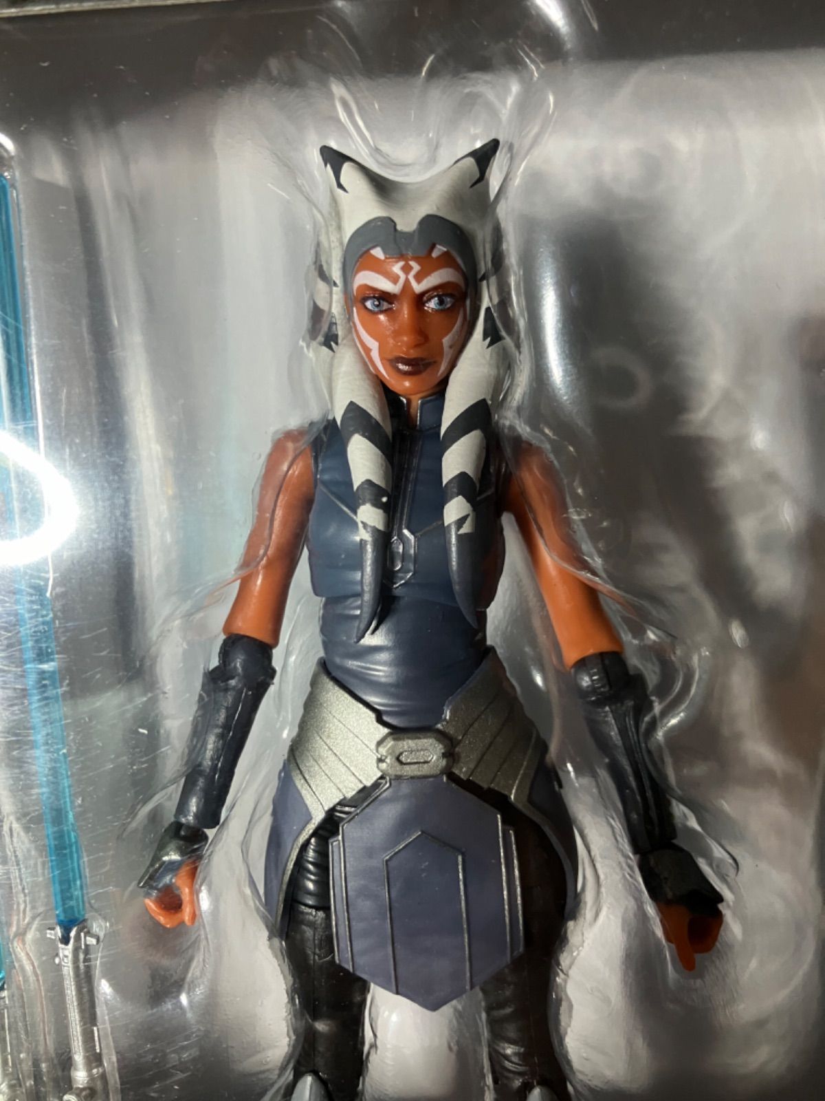 スター・ウォーズ ブラックシリーズ #CW02 アソーカ・タノ