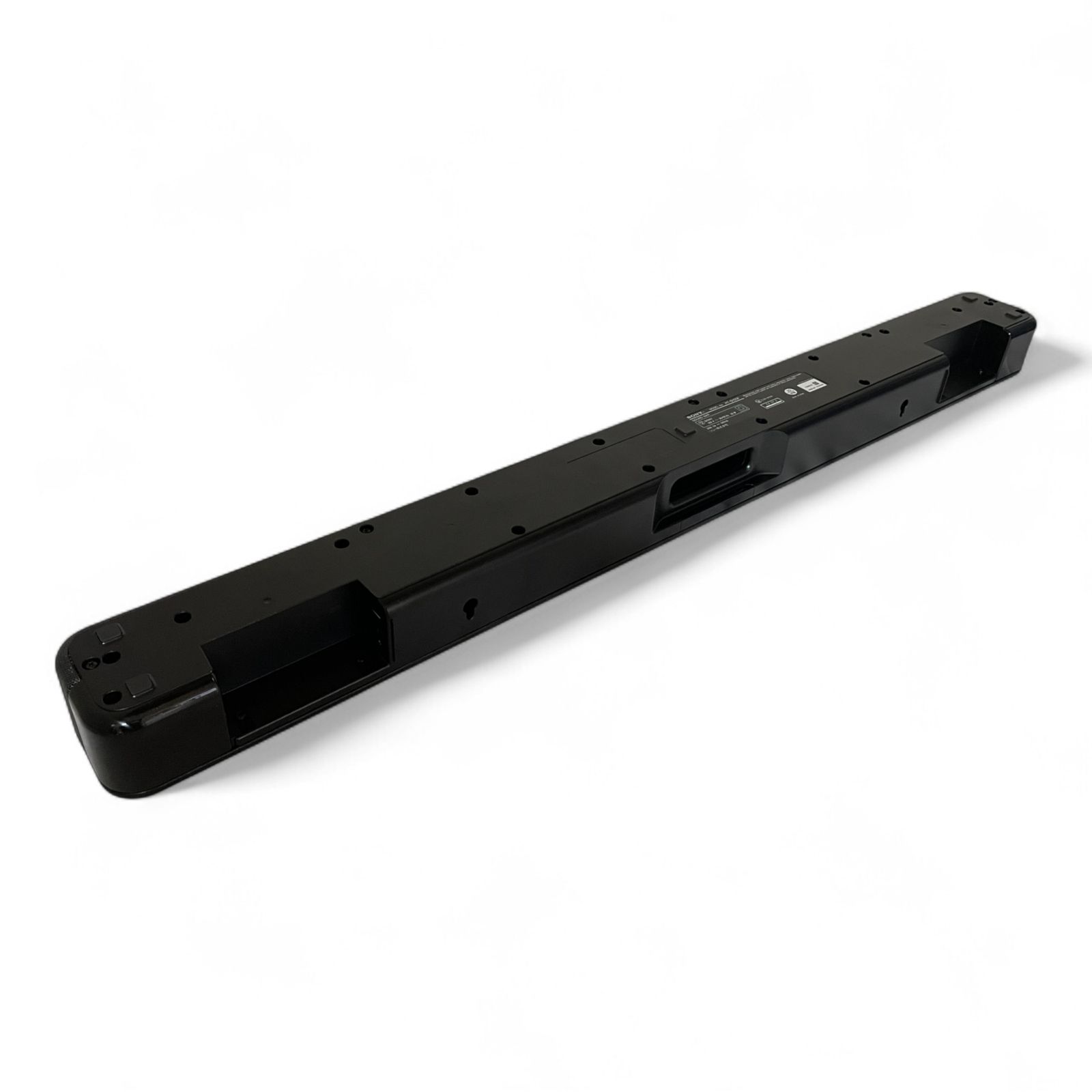 △ ソニー SONY サウンドバー HT-S100F 2300-2389 【公式通販】