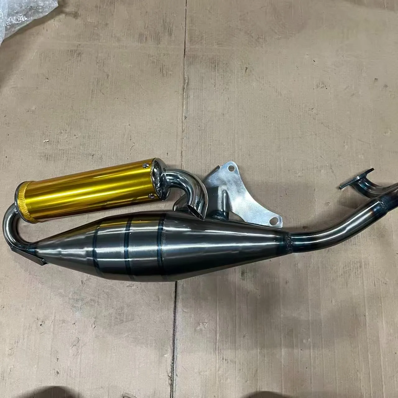 レッツ2 RBworks チャンバー メルメール様専用