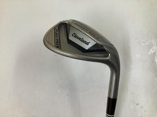  クリーブランド Cleveland SMART SOLE FULL-FACE TYPE-S ウェッジ WG KBS Hi-REV MAX 105 (フレックスR) メンズ 男性用 右利き 右用 Cランク ゴルフクラブ