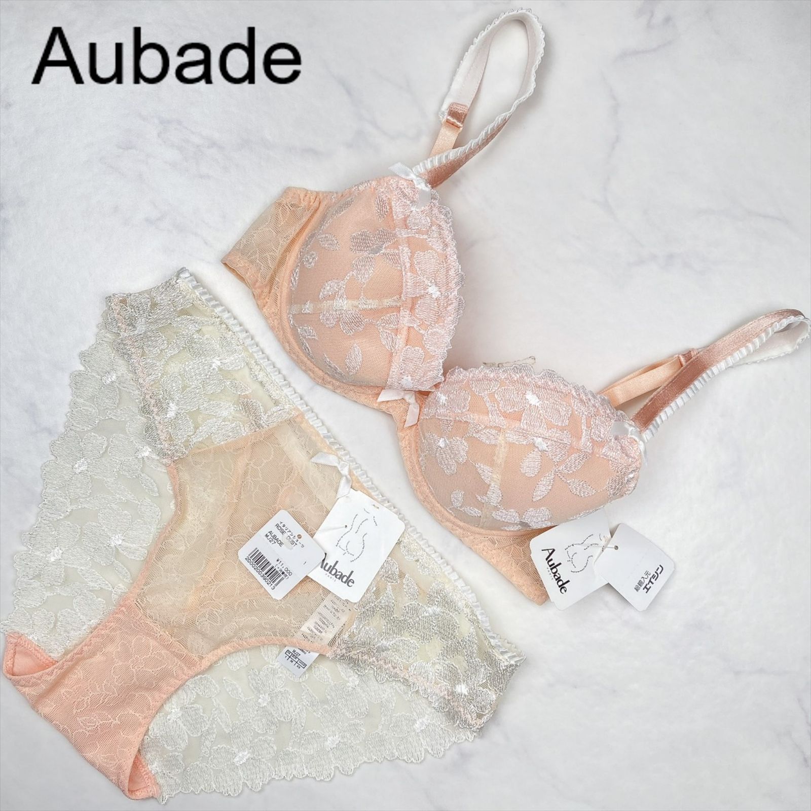 オーバドュ(Aubade) | 通販・人気ランキング - 価格.com オーバドゥ