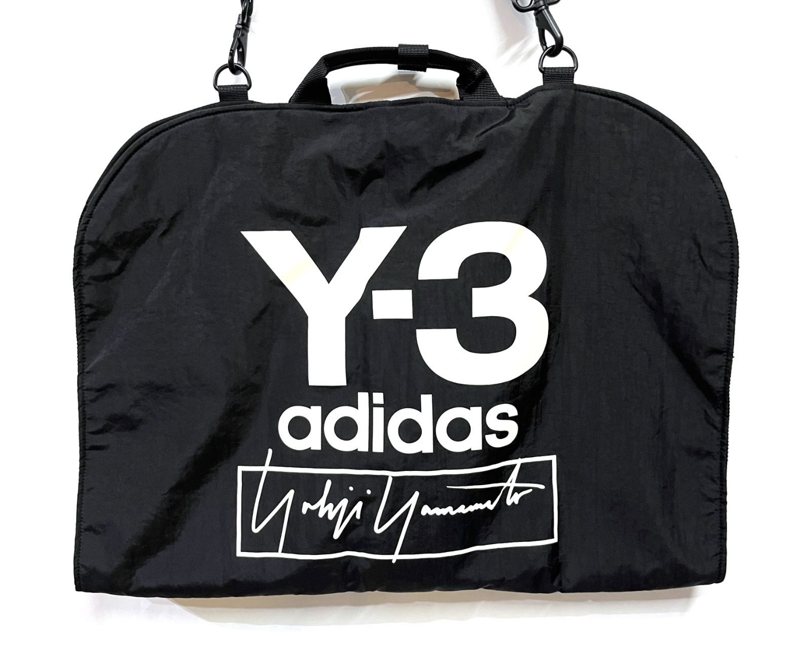 Y-3 Yohji Yamamoto | ワイスリー ヨウジヤマモト SUITCARRIER