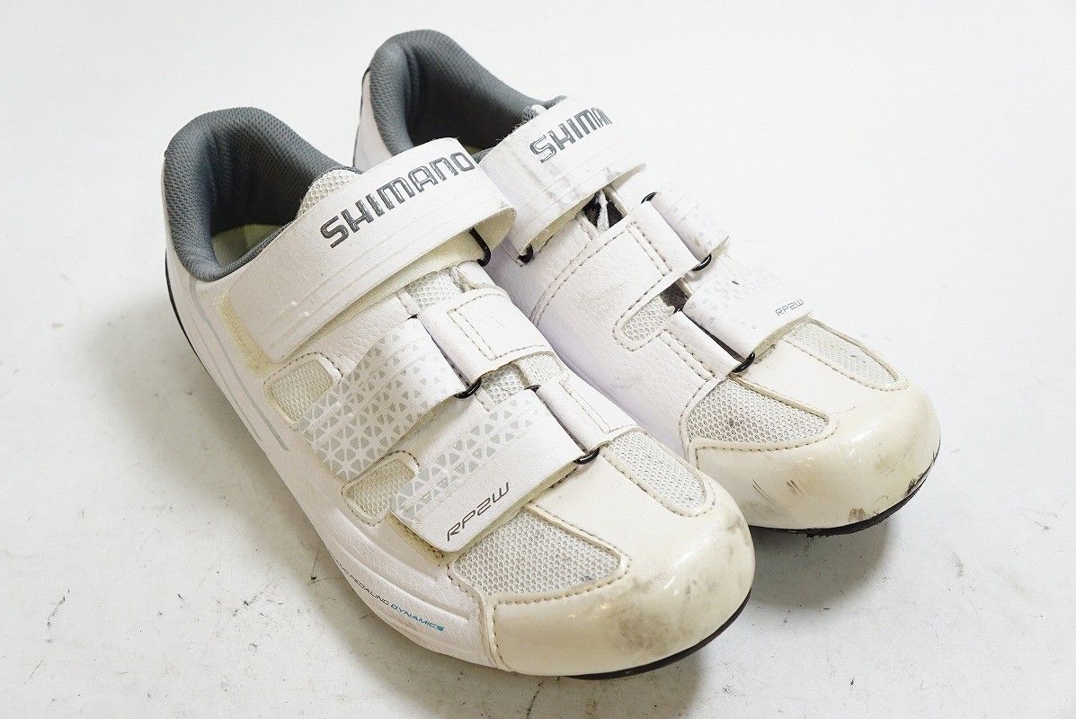 SHIMANO 「シマノ」 RP2W SH-RP200-W 24.5cm シューズ / バイチャリ熊谷店