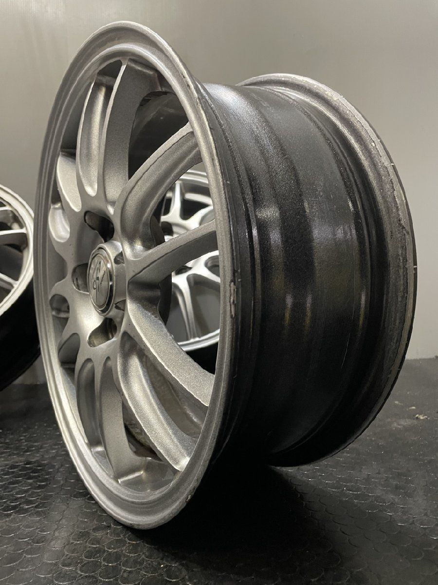 AUTOBACS DIOS es6 PREMIUM LIGHT ディオス 15インチ 4本 6J5HPCD100+ 